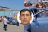 ¡Tragedia en Chimbote! Asesinan a balazos a padre de familia frente a colegio de su hijo