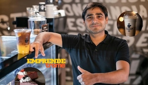 El éxito de Coffee Fit: La cafetería preferida de los deportistas y ‘macetas’