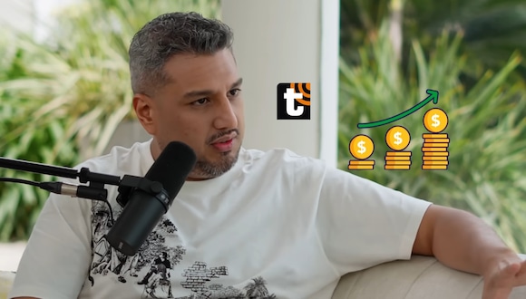 TROME - Negocio Ricardo Mendoza