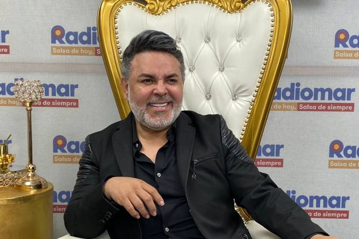 Andrés Hurtado estalló contra producción de La Casa de Magaly. Foto: Radio