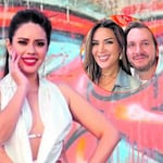 La Pánfila no le cree a Silvia Cornejo, pero le advierte: "Necesitas paz"