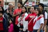 Mundo Escolar: La historia y el significado de los símbolos patrios del Perú