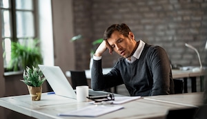 ¿Cifras en rojo?: Conoce las señales de alerta que pueden evidenciar problemas en las finanzas de tu negocio