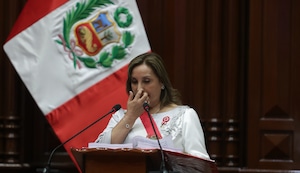 Gobierno incapaz ante la delincuencia