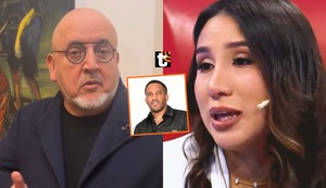 Beto Ortiz responde si Farfán censuró inicialmente EVDLV de Samahara Lobatón: ¿Qué dijo?