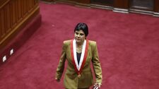 ¡Lucha por la Cámara de Diputados! Oficialismo y oposición inscriben sus listas y alistan pulseada por la Mesa Directiva