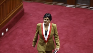 ¡Lucha por la Cámara de Diputados! Oficialismo y oposición inscriben sus listas y alistan pulseada por la Mesa Directiva