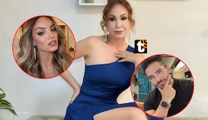 Janet Barboza destapa su pasado con Rafael: “Fui antes que ‘Cachaza’ y aún me escribe de noche”