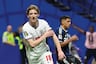 ¡Así fue el gol de Inglaterra! Anthony Gordon rompe el cero ante Argentina y pone a los Three Lions a un paso de la final del Mundial 2026