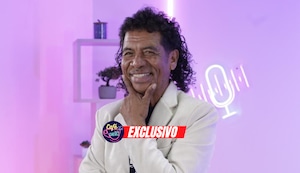 Cachay: ‘Los cómicos ambulantes’, echa a Kike Suero, su época en el Ejército, Mónica Zevallos, el dengue y más