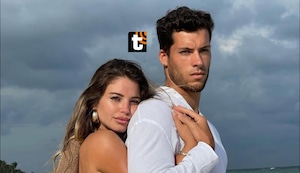 Patricio Parodi y Flavia Laos estarían en saliditas: ¿Retomarán su relación?