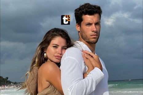 Patricio Parodi y Flavia Laos estarían en saliditas: ¿Retomarán su relación?