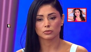 Orquesta de Pamela Franco estaría en CRISIS: La mitad de músicos renunció, se queda sin staff y Cueva intentó ayudar, revelan