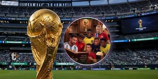 Jugadores deberán acatar nuevos reglamentos en el fútbol este Mundial 2026 (Foto: Getty Images)