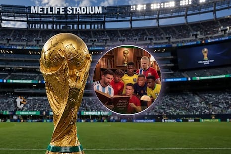 Mundial 2026: estas son las nuevas y polémicas reglas modificadas por la FIFA