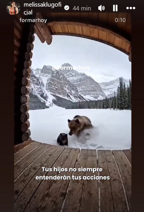 Melissa Klug no solo afronta situación legal con la 'Foquita', sino que también exige justicia tras agresión de Bryan Torres a Samahara Lobatón.