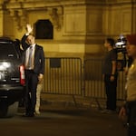 Resaca de la vacancia