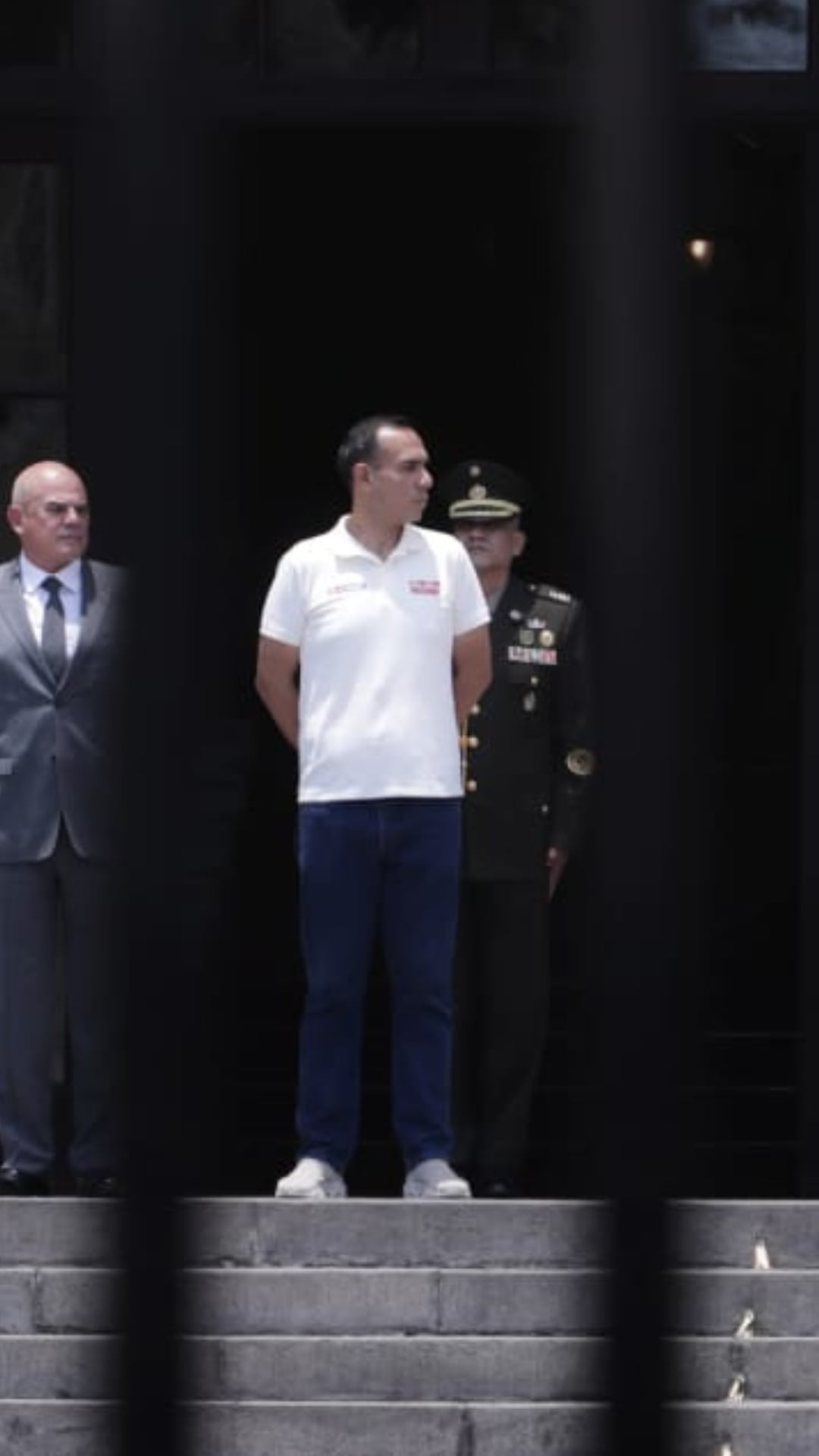 El Congreso acaba de censurar a José Jerí, quien ya no ocupa la presidencia del Perú. Este acontecimiento marca un giro significativo en la política peruana; ¿qué implicaciones tendrá para el futuro del país?