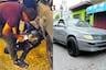¡Cayeron tras intensa persecución! Delincuentes desatan balacera desde el Callao y son capturados en VES por la Policía