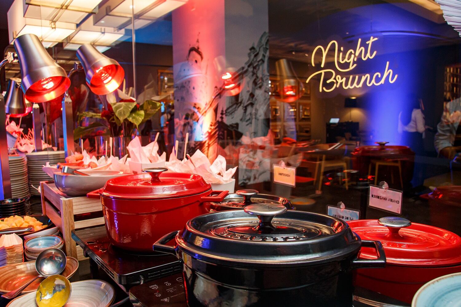 Cualquiera sea la celebración que desees disfrutar, sea Halloween o el Día de la canción criolla, los hoteles de Marriott International en Perú cuentan con una variedad de actividades. (Foto: Difusión)