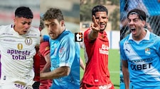 ¡Clausura de candela! Así quedó la tabla tras el triunfo de Sporting Cristal sobre UTC empate de Universitario ante Melgar