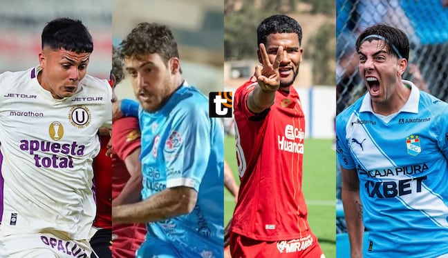 Hasta nueve equipos tienen chance de pelear por el Clausura. Revisa la tabla de posiciones. (Redes sociales)