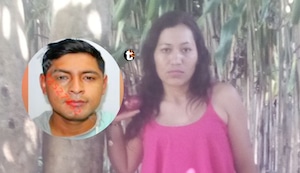¡Horror en Huaral! Mujer y sus dos hijos fueron enterrados en su casa: Su pareja es el principal sospechoso