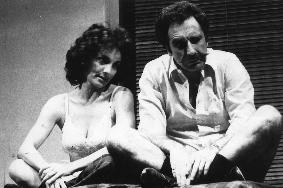 En cine actúa en las películas: La Muralla Verde, Caídos del cielo, Todos somos estrellas, Sin compasión, No se lo digas a nadie, Tinta Rojas, El bien esquivo, Muerto de amor, La Cordillera, Rosa mística, Seductores Irresistibles, Muerto de risa, entre otras. (Foto: GEC Archivo)