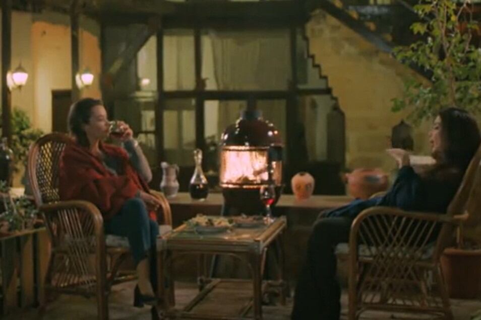 Ümit y Müjgan planean que Züleyha no sea feliz con Demir (Foto: Tims & B Productions)