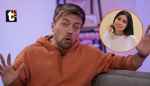 Julián revela por qué no ‘oficializa’ a Priscila: “Me querían obligar a poner título a una relación con alguien que recién conozco”