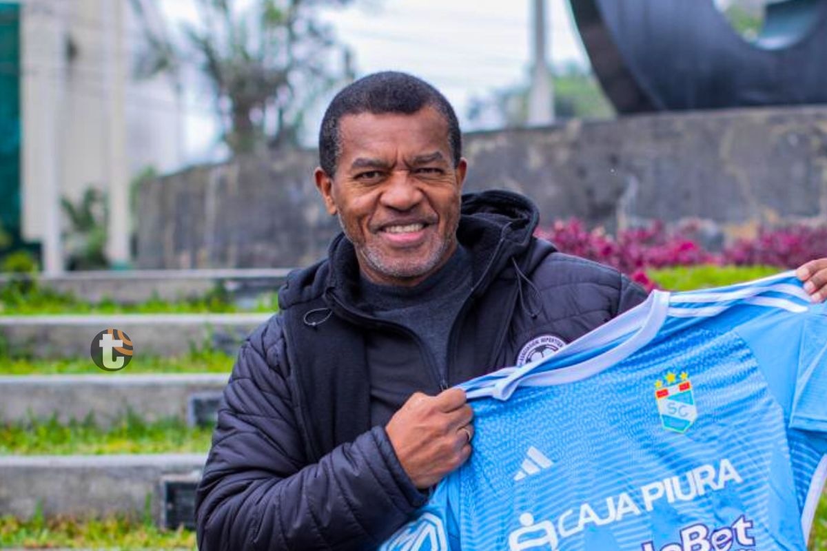 Julio César Uribe tendrá rol decisivo en Sporting Cristal (Foto: GEC)