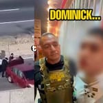 ¿Quién es ‘Dominick’? El sicario que mató a ‘Careca’