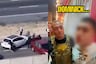 ¡Cayó armado y lo soltaron! ¿Quién es ‘Dominick’? El sicario juvenil implicado en el asesinato del prontuariado ‘Careca’