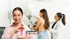 Cáncer de mama: cómo reconocer las señales de alerta y qué factores aumentan el riesgo