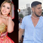 ¿Dónde quedó el amor? Dimas Ysla y Mackeily de ‘La Bella Luz’ anuncian su ruptura y ella hace pedido: “Le deseo siempre lo mejor”
