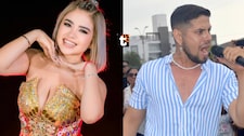 ¿Dónde quedó el amor? Dimas Ysla y Mackeily de ‘La Bella Luz’ anuncian su ruptura y ella hace pedido: “Le deseo siempre lo mejor”