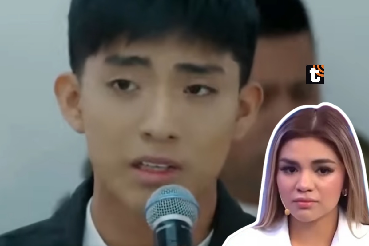Óscar Junior invita a Naldy Saldaña a regresar a La Bella Luz.