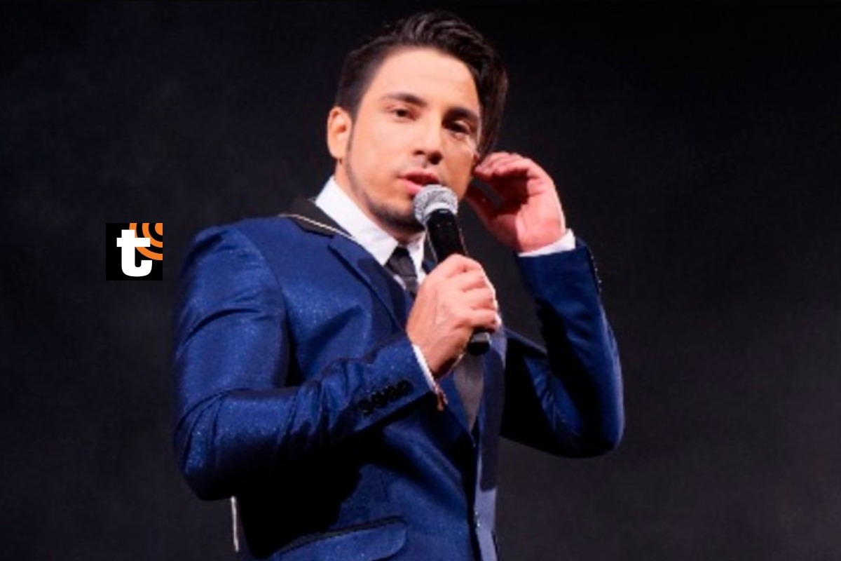 Marco Antonio Guerrero habla del Grupo 5