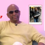 Sergio George recuerda sus inicios como músico en Nueva York: “Tocaba piano y me pagaban 30 dólares, si es que me pagaban”