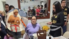¡Bebé fue clave! Capturan a mujer condenada a cadena perpetua por secuestro y tortura de su expareja en Trujillo