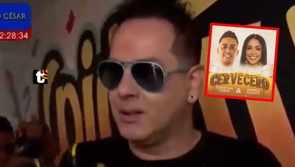 TROME - Ricky Trevitazzo