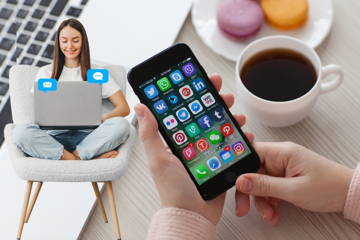 Con estos tips lograrás transformar tus publicaciones en ventas y consolidarte como un emprendedor digital este 2026. Foto: Compos. / Trome.