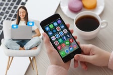 Cómo empezar el año en redes sociales: 5 claves para atraer clientes y vender más