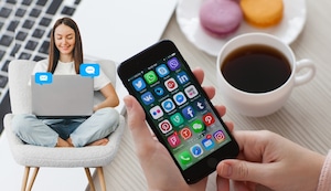 Cómo empezar el año en redes sociales: 5 claves para atraer clientes y vender más