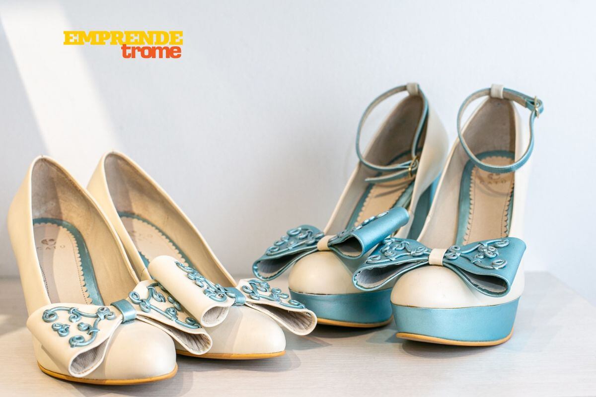 Los diseños son únicos.
Foto: Fernando Sangama.