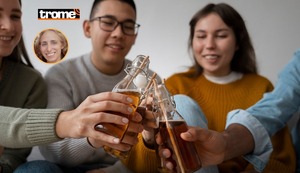 Adolescencia: ¿Cómo afecta el alcohol, la nicotina, el cannabis y otras sustancias al cerebro?