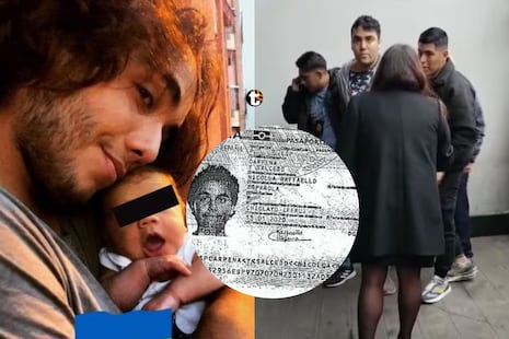 De héroe en Ucrania a estafador en Lima: Así fue la caída del peruano con cinco identidades