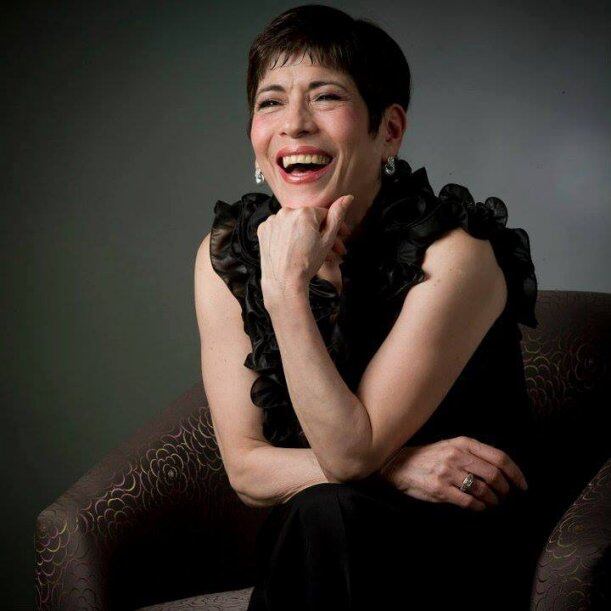 Cecilia Barraza agradece a fans por muestras de cariño. (Foto: Facebook)