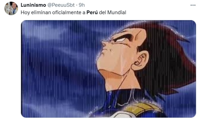 Perú perdió 0 a 3 contra Uruguay y se despide del Mundial 2026.