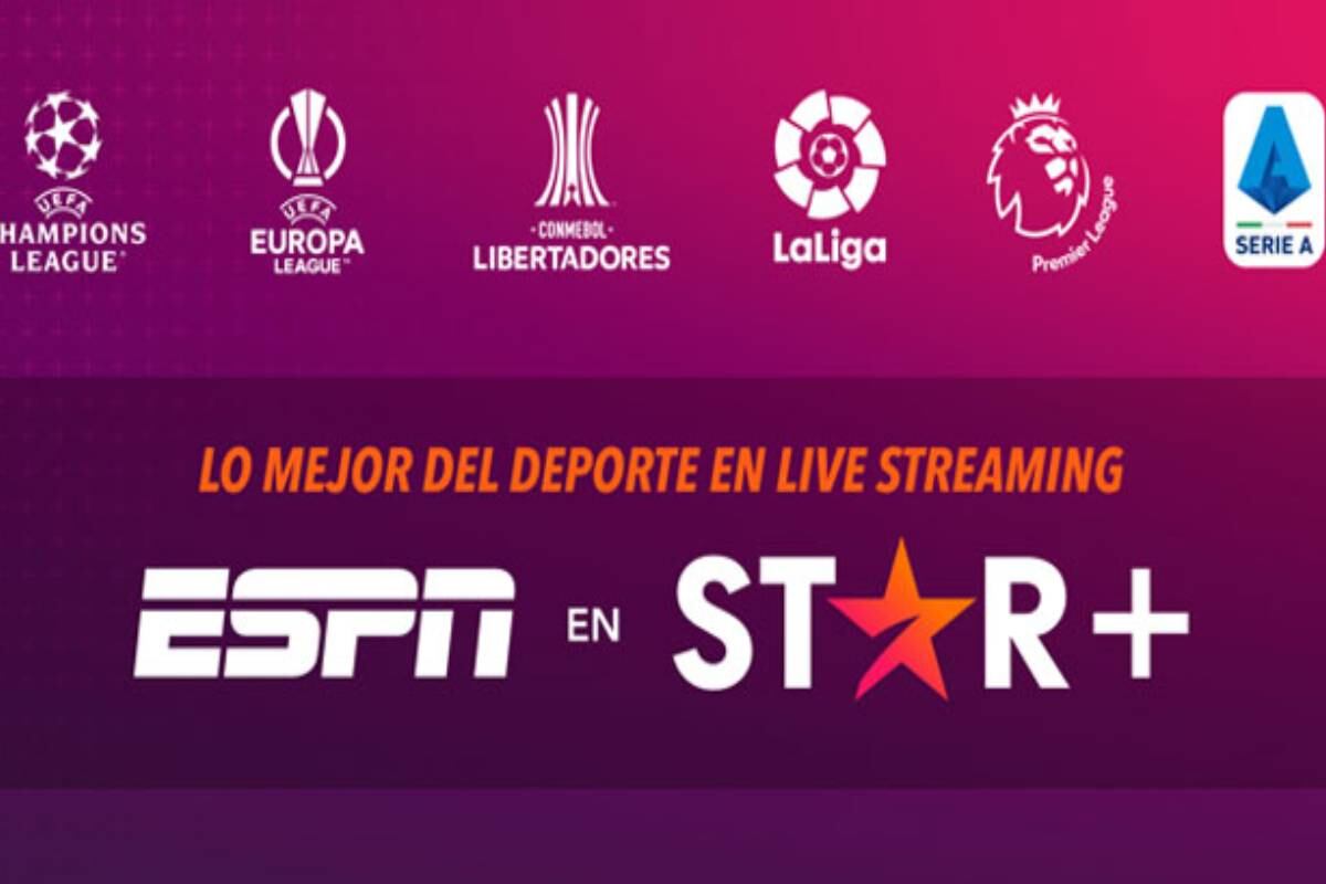 Revisa las competencias que transmitirá STAR+